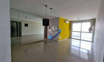 Apartamento, 82 m² - venda por R$ 850.000,00 ou aluguel por R$ 4.725,00/mês - Jardim das Colinas - São José dos Campos/SP