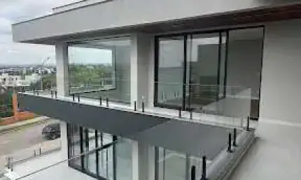 Sobrado à venda, 490 m² por R$ 4.500.000,00 - Residencial Alphaville I - Urbanova (São José dos Campos) - São José dos Campos/SP