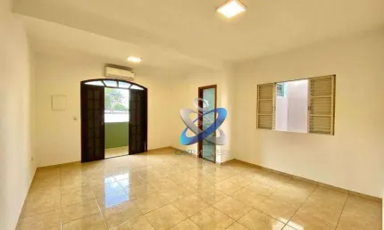 Sobrado à venda, 160 m² por R$ 690.000,00 - Jardim América - São José dos Campos/SP