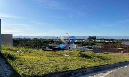Terreno à venda, 250 m² por R$ 215.000 - Residencial Colinas - Caçapava/SP