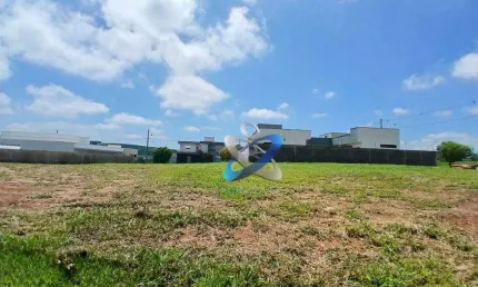Terreno à venda, 500 m² por r$ 340.000,00 - condomínio residencial ecopark bourbon - caçapava/sp