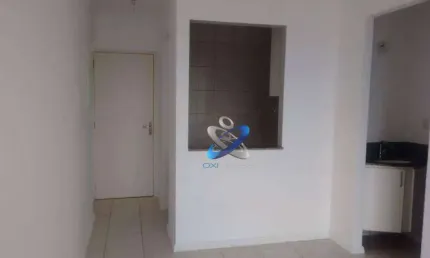 Apartamento com 1 dormitório para alugar, 50 m² por R$ 2.339,00/mês - Centro - São José dos Campos/SP