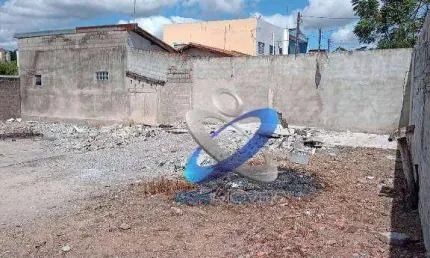 Terreno à venda, 500 m² por R$ 1.500.000 - Jardim Nova Michigan - São José dos Campos/SP