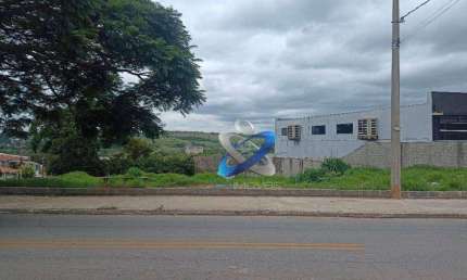 Terreno à venda, 800 m² por R$ 1.200.000 - Jardim Nova Michigan II - São José dos Campos/SP