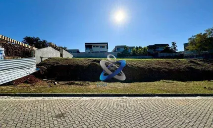 Terreno à venda, 720 m² por r$ 1.399.000,00 - urbanova - são josé dos campos/sp