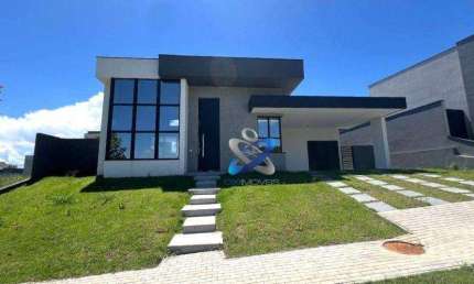 Casa à venda, 362 m² por R$ 2.650.000,00 - Urbanova - São José dos Campos/SP