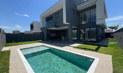 Sobrado à venda, 348 m² por R$ 2.890.000,00 - Condominio Mônaco - Urbanova - São José dos Campos/SP