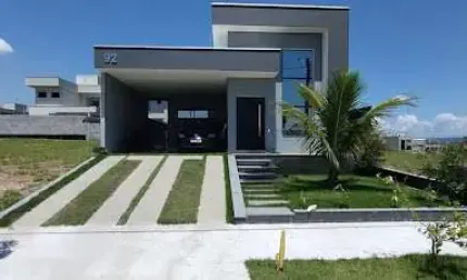Casa com 3 dormitórios à venda, 140 m² por R$ 910.000,00 - Condomínio Vereda dos Campos - São José dos Campos/SP