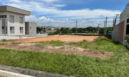 Terreno à venda, 732 m² por r$ 1.800.000,00 - reserva do paratehy norte - são josé dos campos/sp