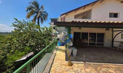 Sobrado para alugar, 1500 m² por R$ 41.860,00/mês - Jardim Esplanada II - São José dos Campos/SP