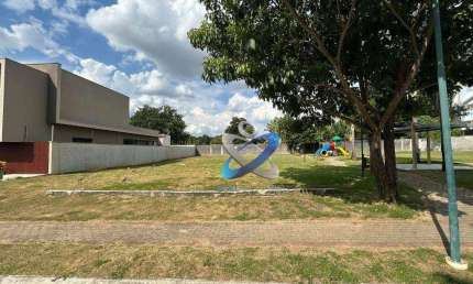 Terreno à venda, 555 m² por R$ 1.800.000 - Condomínio Loteamento Reserva das Figueiras - São José dos Campos/SP