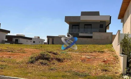 Terreno à venda, 252 m² por r$ 430.000 - reserva rudá - são josé dos campos/sp