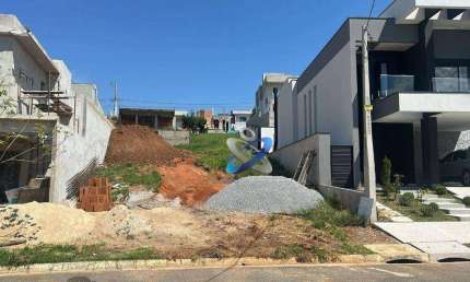 Terreno à venda, 320 m² por R$ 255.000,00 - Reserva do Vale - Caçapava/SP