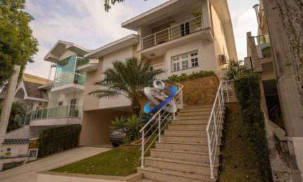 Sobrado, 350 m² - venda por R$ 2.600.000,00 ou aluguel por R$ 12.600,00/mês - Urbanova - São José dos Campos/SP