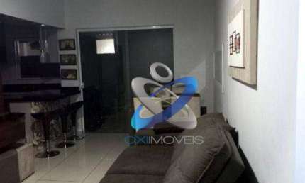 Casa à venda, 70 m² por R$ 352.000,00 - Vila Bandeirantes - Caçapava/SP