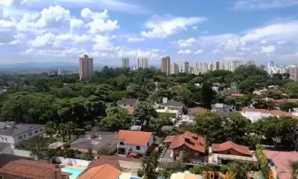 Apartamento com 2 dormitórios para alugar, 54 m² - Jardim Apolo - São José dos Campos/SP