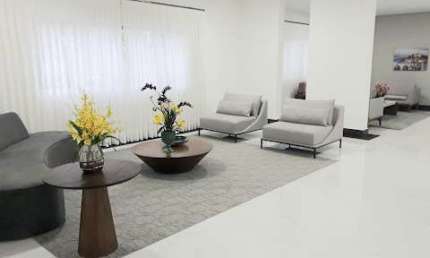 Apartamento com 2 dormitórios para alugar, 80 m² - Royal Park - São José dos Campos/SP