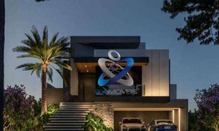 Casa com 3 dormitórios à venda, 162 m² por R$ 970.000,00 - Reserva do Vale - Caçapava/SP
