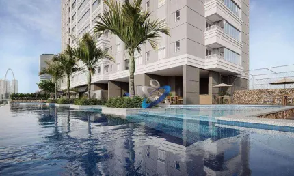 Apartamento à venda, 83 m² por r$ 1.139.230,86 - jardim das colinas - são josé dos campos/sp