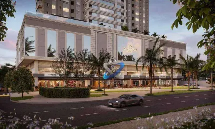 Apartamento à venda, 91 m² por r$ 1.249.410,59 - jardim das colinas - são josé dos campos/sp