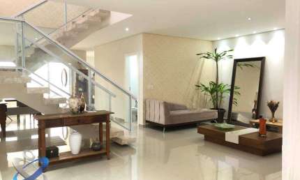 Sobrado, 260 m² - venda por R$ 1.600.000,00 ou aluguel por R$ 10.620,00/mês - Urbanova - São José dos Campos/SP