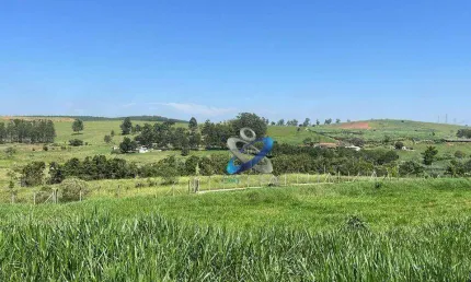 Terreno à venda, 1108 m² por r$ 269.000,00 - condomínio terras de santa mariana - caçapava/sp