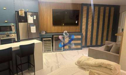 Apartamento à venda, 59 m² por R$ 2.600.000,00 - Costa Verde Tabatinga - Caraguatatuba/SP