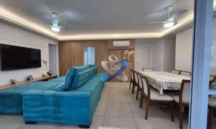 Apartamento com 4 dormitórios à venda, 182 m² por r$ 1.745.000