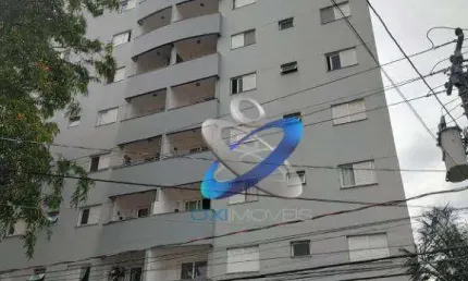 Apartamento com 3 dormitórios à venda, 86 m² por r$ 485.000,00 - jardim américa - são josé dos campos/sp