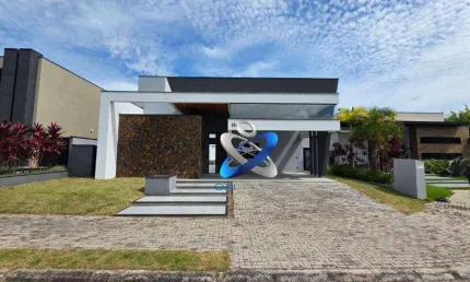 Casa com 4 dormitórios à venda, 225 m² por R$ 2.350.000,00 - Urbanova - São José dos Campos/SP