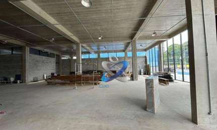 Prédio Comercial, 2035 m² - venda por R$ 17.000.000 ou aluguel por R$ 100.000/mês - Jardim São Dimas - São José dos Campos/SP