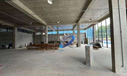 Prédio Comercial, 2035 m² - venda por R$ 17.000.000 ou aluguel por R$ 100.000/mês - Jardim São Dimas - São José dos Campos/SP