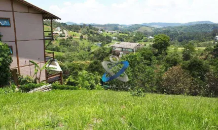 Terreno à venda, 1000 m² por r$ 297.000,00 - recanto santa barbara - jambeiro/sp