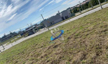 Terreno à venda, 505 m² por r$ 480.000,00 - jardim das flores - são josé dos campos/sp
