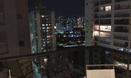 Apartamento com 1 dormitório à venda, 40 m² por R$ 575.000,00 - Altos do Esplanada - São José dos Campos/SP