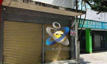 Ponto para alugar, 100 m² por R$ 4.000/mês - Jardim São Dimas - São José dos Campos/SP
