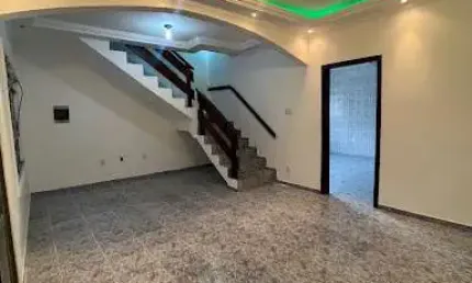 Casa com 3 dormitórios à venda, 301 m² por R$ 700.000,00 - Bosque dos Eucaliptos - São José dos Campos/SP