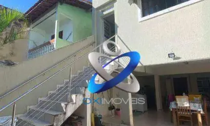 Casa com 3 dormitórios à venda, 127 m² por r$ 697.000,00 - bosque dos eucaliptos - são josé dos campos/sp