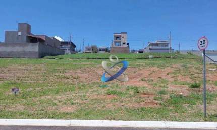 Terreno à venda, 254 m² por R$ 185.000,00 - Reserva do Vale - Caçapava/SP