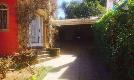 Casa residencial à venda, Urbanova, São José dos Campos.