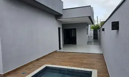 Casa com 3 dormitórios à venda, 150 m² por R$ 1.200.000,00 - Cacapava - Caçapava/SP