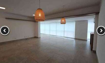 Apartamento com 4 dormitórios à venda, 194 m² por R$ 3.200.000,00 - Jardim Aquarius - São José dos Campos/SP