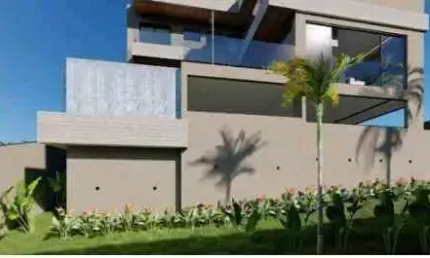 Terreno à venda, 483 m² por r$ 1.030.000,00 - condomínio residencial alphaville ii - são josé dos campos/sp