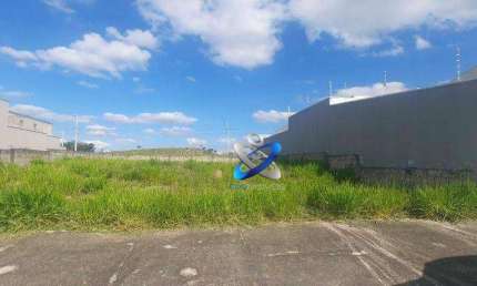 Terreno à venda, 175 m² por R$ 300.000,00 - Portal dos Pássaros - São José dos Campos/SP
