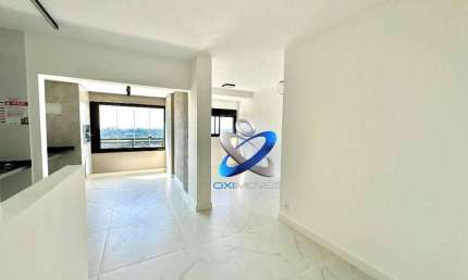 Apartamento com 2 dormitórios, 68 m² - venda por R$ 830.000 ou aluguel por R$ 4.512/mês - Jardim Satélite - São José dos Campos/SP