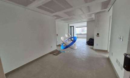 Apartamento com 3 dormitórios para alugar, 124 m² por R$ 9.596/mês - Vila Ema - São José dos Campos/SP