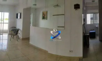 Apartamento, 52 m² - venda por R$ 490.000,00 ou aluguel por R$ 4.030,00/mês - Sao Jose Dos Campos  - São José dos Campos/SP