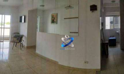 Apartamento, 52 m² - venda por R$ 490.000,00 ou aluguel por R$ 4.030,00/mês - Sao Jose Dos Campos  - São José dos Campos/SP