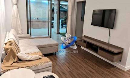 Casa à venda, 90 m² por R$ 532.000,00 - Sao Jose Dos Campos  - São José dos Campos/SP