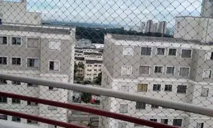 Apartamento com 3 dormitórios à venda, 88 m² por R$ 560.000,00 - Conjunto Residencial Trinta e Um de Março - São José dos Campos/SP